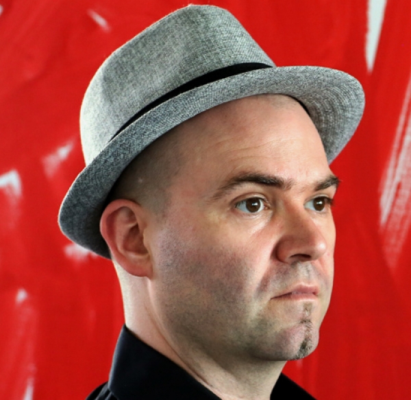 VR-Kunstpreis für Wolfgang Neumann