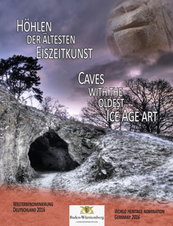 Eiszeitkunst Weltkulturerbe