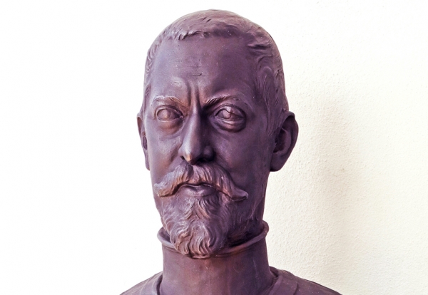 Alexander Eckener