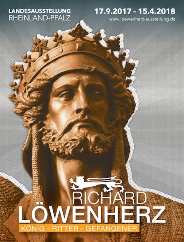 Richard Löwenherz