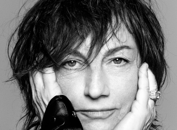 Gianna Nannini