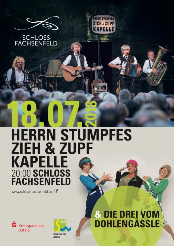Die "Stumpfes" und die "Dohlengässler"