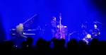Farbenlehre aus dem Jazzuniversum: Das Michael Wollny Trio malt sich was aus.