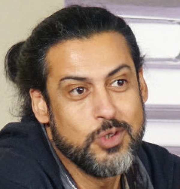 Abbas Khider