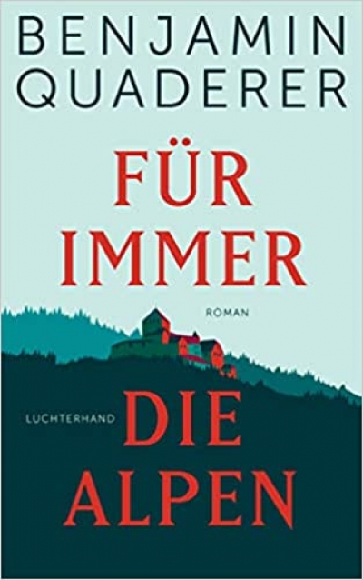 Finstere Machenschaften