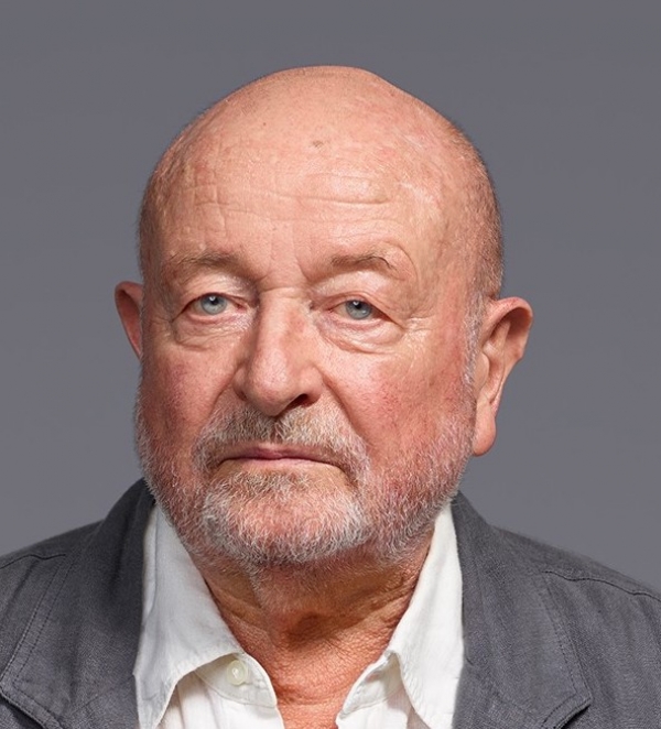 Elmar Roloff Staatsschauspieler