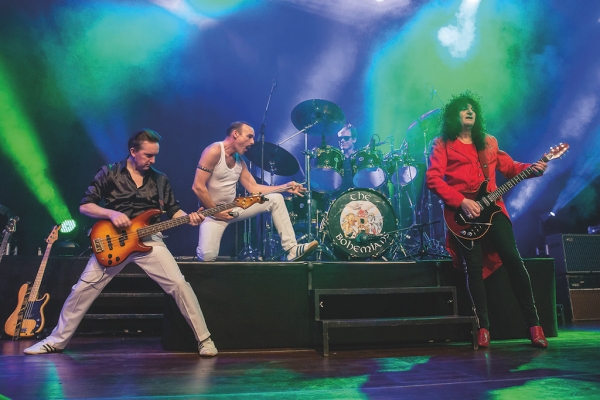 Foto: Provinztour