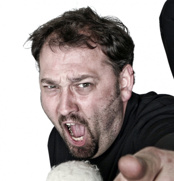Christian Brückner