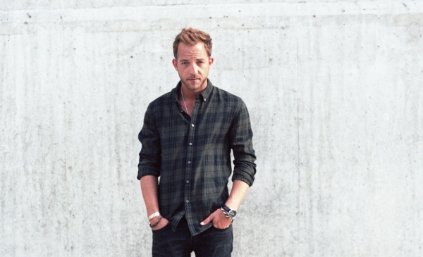 James Morrison kommt auf die Ostalb
