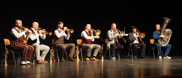 hag monzil brass603