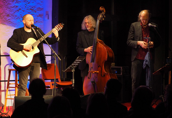 hag piero sidoti quintet603