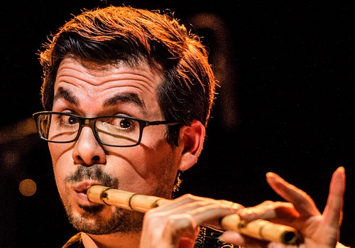 Foto: Christophe Losberger
