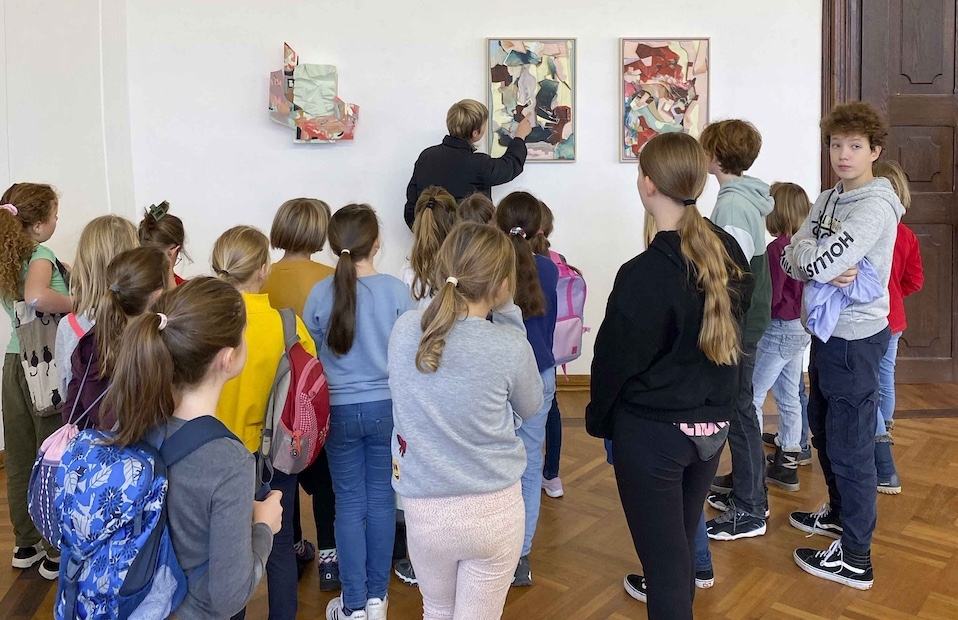 Foto: Kunstverein